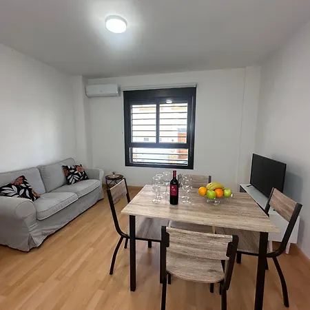 Apartmán Brisa Del Mar - 2 Min Playa *