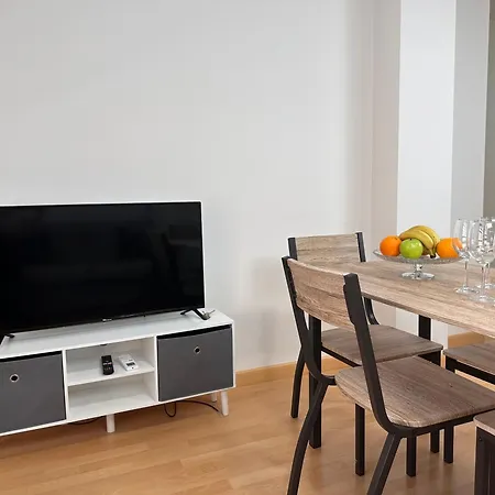 Apartamento Brisa Del Mar - 2 Min Playa