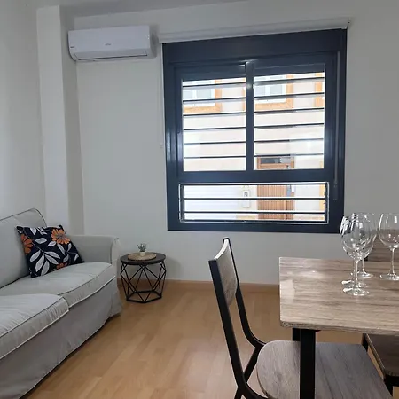 Apartmán Brisa Del Mar - 2 Min Playa