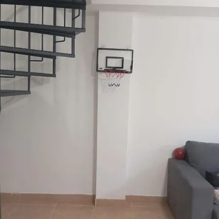Brisa Del Mar - 2 Min Playa Apartamento