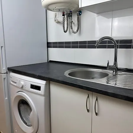 Brisa Del Mar - 2 Min Playa Apartamento *